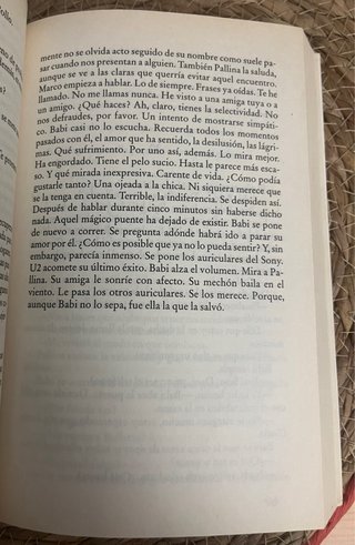 Packs de Federico Moccia