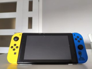 Nintendo Switch Fortnite + accesorios + juegos