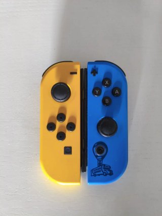 Nintendo Switch Fortnite + accesorios + juegos