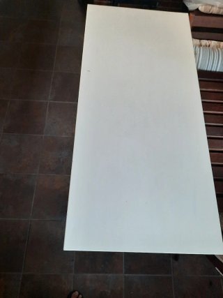 Cómoda HEMNES 3 cajones blanca