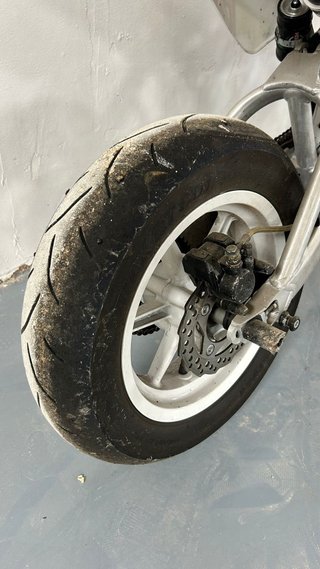 IMR 155 Supermotard