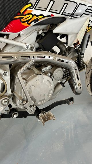 IMR 155 Supermotard