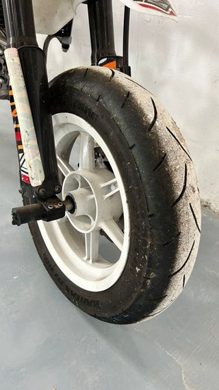 IMR 155 Supermotard