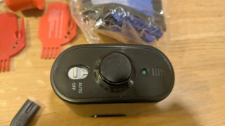 Aspirador iRobot ROOMBA 660 con nueva batería