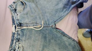 Vaqueros Bershka hombre
