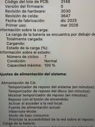 MacBook Neo 512GB Touch ID