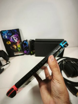 Nintendo Switch V2