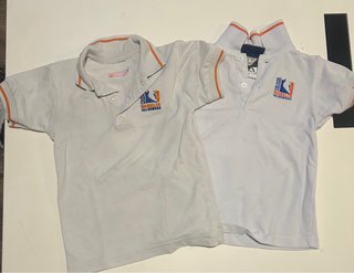 Uniformes Colegio Nobelis Talla 4