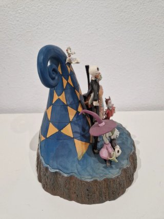 Pesadilla antes de Navidad Enesco