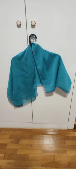 Vestido fiesta Sonia Peña Talla L. Se regala fular