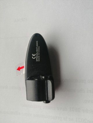 Clip LED Spreadlight per Occhiali