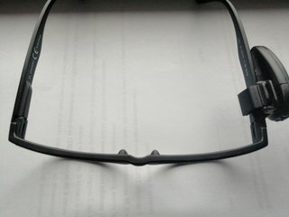 Clip LED Spreadlight per Occhiali