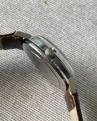 Orologio Vintage Caravelle 1964