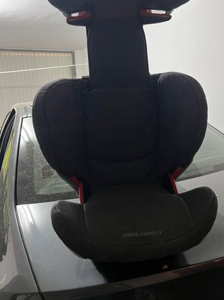 Silla de coche Bebe Confort