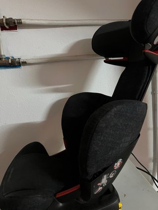 Silla de coche Bebe Confort
