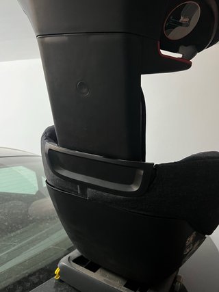 Silla de coche Bebe Confort