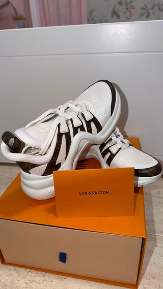 Louis Vuitton Archlight Monogram LV