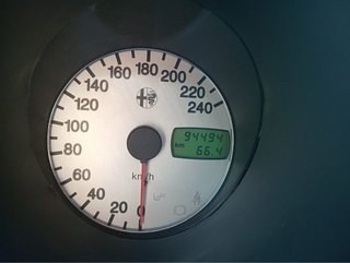 Alfa Romeo 156