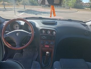Alfa Romeo 156