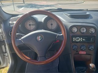 Alfa Romeo 156