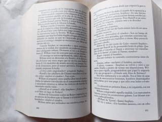 Los pilares de la Tierra – Ken Follett