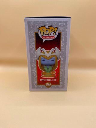 Funko Pop Mystical Elf 1692