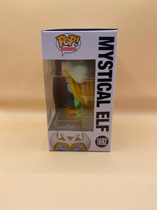 Funko Pop Mystical Elf 1692