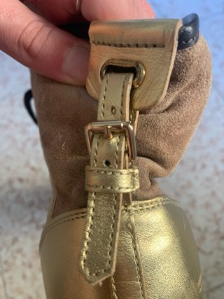 Hogan Rebel sneakers donna pelle 40