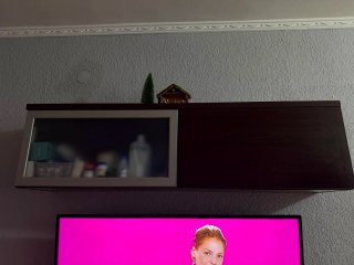 Mueble TV salón