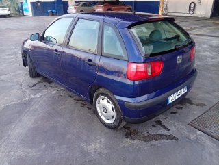 SEAT Ibiza 2000