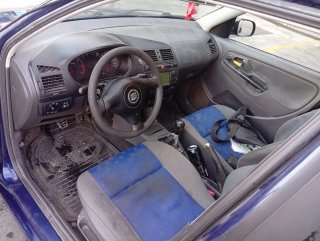SEAT Ibiza 2000