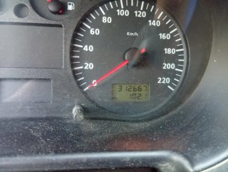 SEAT Ibiza 2000