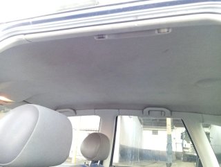 SEAT Ibiza 2000