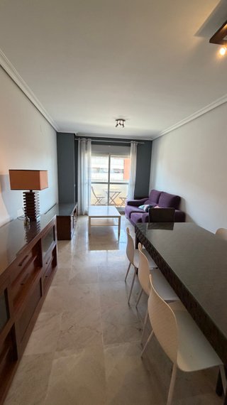 Piso garaje y trastero en Sevilla Sur