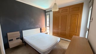 Piso garaje y trastero en Sevilla Sur