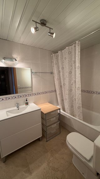 Piso garaje y trastero en Sevilla Sur