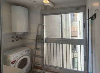 Piso garaje y trastero en Sevilla Sur