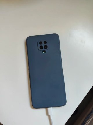 Xiaomi Redmi Note 9 Pro Azul