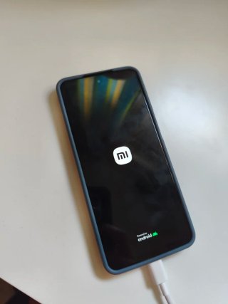 Xiaomi Redmi Note 9 Pro Azul