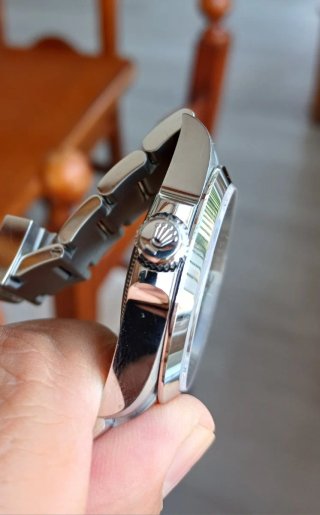 Rolex Air-King 40mm