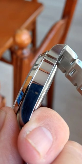 Rolex Air-King 40mm