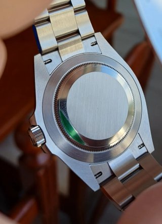 Rolex Air-King 40mm