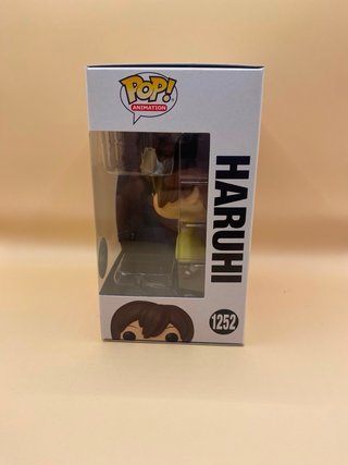 Funko Pop Haruhi 1252