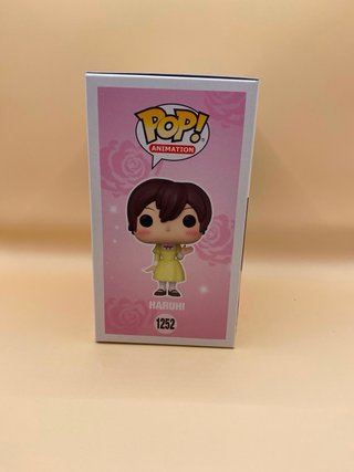 Funko Pop Haruhi 1252