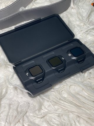 DJI Mini 5 Pro Combo Nuevo con seguro