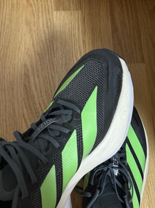Zapatillas Adidas Adizero Boston 13 Talla 43 2/3