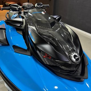 Sea-Doo RXP 325 2026 FULL!