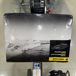 Sea-Doo RXP 325 2026 FULL!