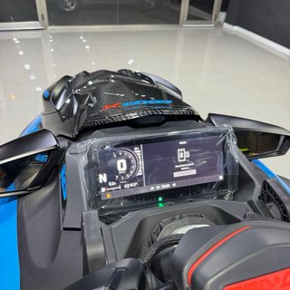 Sea-Doo RXP 325 2026 FULL!