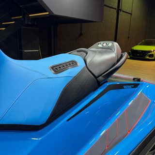 Sea-Doo RXP 325 2026 FULL!